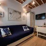 Appartement Madreperla Fdm Forte dei Marmi