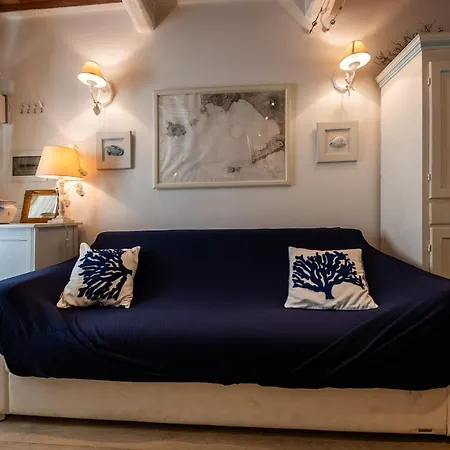 Appartement Madreperla Fdm *