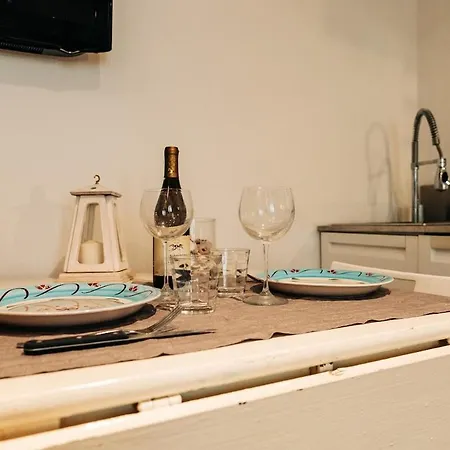 Madreperla Fdm פורטה דיי מארמי