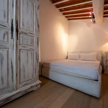 Appartement Madreperla Fdm