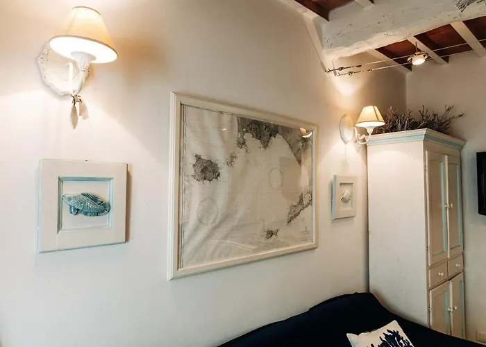 Madreperla Fdm Apartman