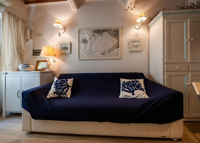 Apartman Madreperla Fdm *