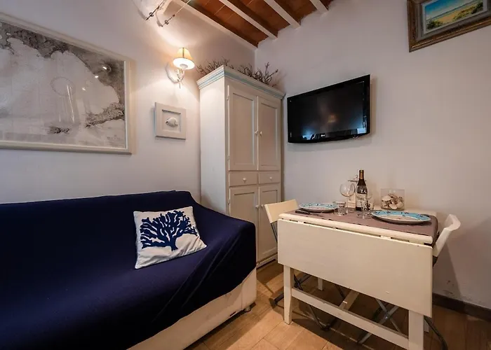 Madreperla Fdm Apartman