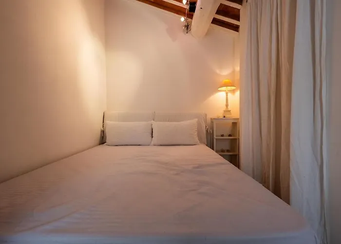 Madreperla Fdm Apartman Forte dei Marmi