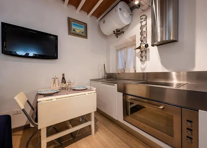 Madreperla Fdm * Forte dei Marmi