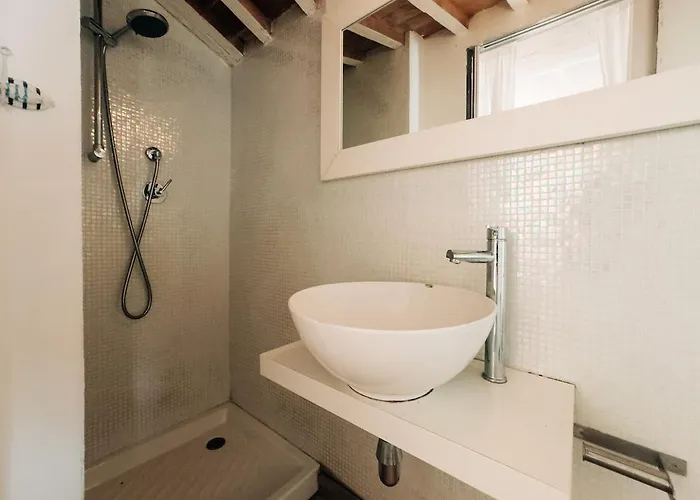 Apartman Madreperla Fdm