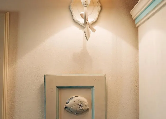 Apartman Madreperla Fdm *