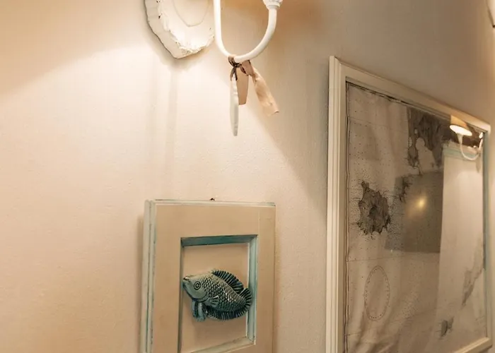 Apartman Madreperla Fdm *