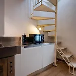 아파트 Madreperla Fdm *