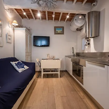 Daire Madreperla Fdm Forte dei Marmi