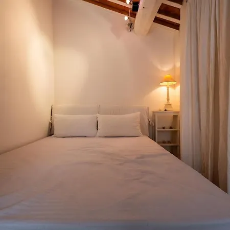 Madreperla Fdm Daire Forte dei Marmi