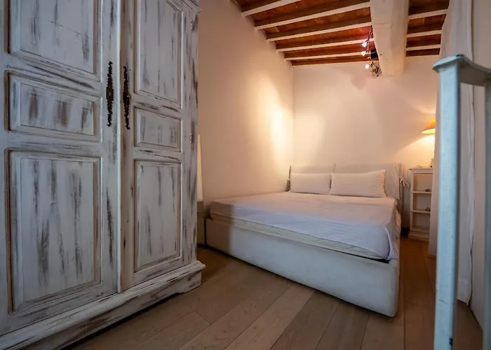 Daire Madreperla Fdm