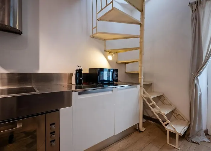 Daire Madreperla Fdm *