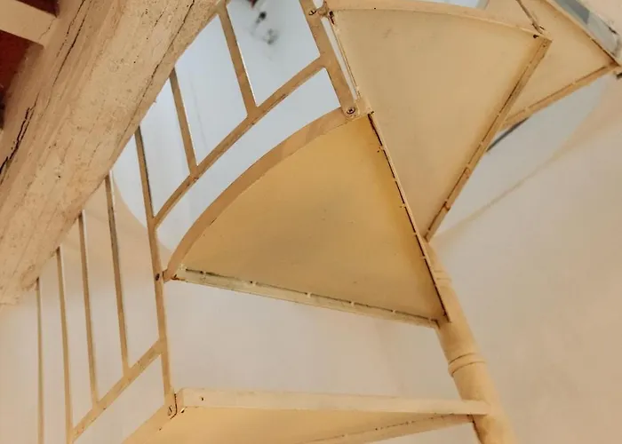 Madreperla Fdm Daire Forte dei Marmi